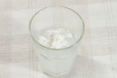 Кисель малиновый Кисель малиновый