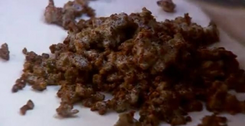 Салат по-индийски из моркови