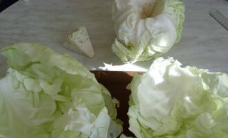 Рецепт капустного шницеля - вкусный вегетарианский вариант Рецепт капустного шницеля - вкусный вегетарианский вариант