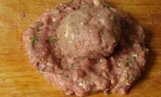 Как приготовить карэ-кюфта: пошаговый рецепт Как приготовить карэ-кюфта: пошаговый рецепт