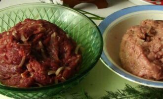 Как приготовить карэ-кюфта: пошаговый рецепт Как приготовить карэ-кюфта: пошаговый рецепт