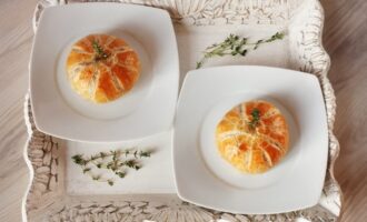 Рецепт Говядины Веллингтон Рецепт Говядины Веллингтон