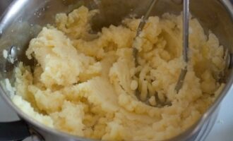 Картофельные волны — оригинальный рецепт Картофельные волны — оригинальный рецепт