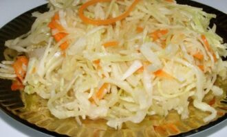 Рецепт капустняка с квашеной капустой: традиционный суп Рецепт капустняка с квашеной капустой: традиционный суп