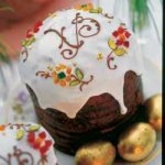 Традиционный Пасхальный Кулич: Пошаговый Рецепт Традиционный Пасхальный Кулич: Пошаговый Рецепт