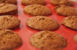 Маффины шоколадные Маффины шоколадные