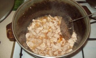 Как приготовить традиционное корейское кукси: подробное руководство Как приготовить традиционное корейское кукси: подробное руководство