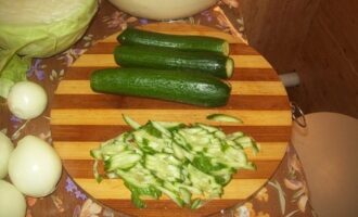 Как приготовить традиционное корейское кукси: подробное руководство Как приготовить традиционное корейское кукси: подробное руководство