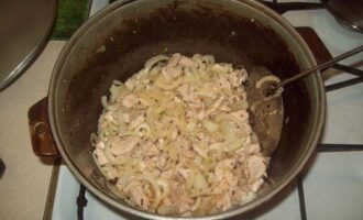 Как приготовить традиционное корейское кукси: подробное руководство Как приготовить традиционное корейское кукси: подробное руководство