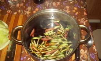 Как приготовить традиционное корейское кукси: подробное руководство Как приготовить традиционное корейское кукси: подробное руководство