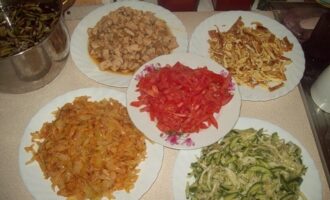 Как приготовить традиционное корейское кукси: подробное руководство Как приготовить традиционное корейское кукси: подробное руководство