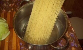 Как приготовить традиционное корейское кукси: подробное руководство Как приготовить традиционное корейское кукси: подробное руководство