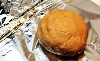 Медовое печенье: Рецепт с шоколадной глазурью Медовое печенье: Рецепт с шоколадной глазурью