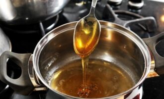 Медовое печенье: Рецепт с шоколадной глазурью Медовое печенье: Рецепт с шоколадной глазурью