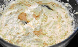 Столичный кекс Столичный кекс