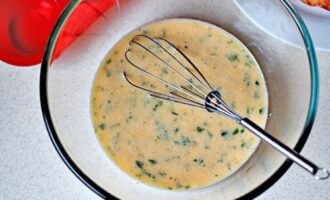 Яичные маффины с беконом: пошаговый рецепт Яичные маффины с беконом: пошаговый рецепт