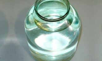 Кимчи из пекинской капусты Кимчи из пекинской капусты