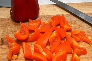 Маринованная пекинская капуста по-корейски — острая закуска как кимчи Маринованная пекинская капуста по-корейски — острая закуска как кимчи