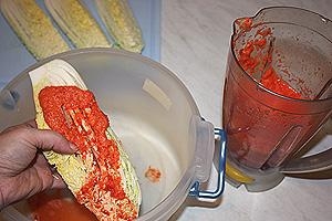 Маринованная пекинская капуста по-корейски — острая закуска как кимчи Маринованная пекинская капуста по-корейски — острая закуска как кимчи