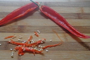 Маринованная пекинская капуста по-корейски — острая закуска как кимчи Маринованная пекинская капуста по-корейски — острая закуска как кимчи