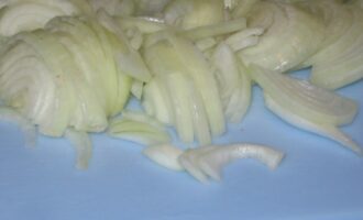 Омлет с брокколи Омлет с брокколи