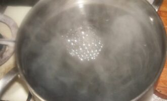 Пшенный пирог Пшенный пирог