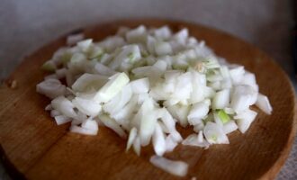 Шампиньоны по-каталански Шампиньоны по-каталански