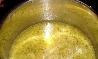 Шампиньоны по-каталански Шампиньоны по-каталански