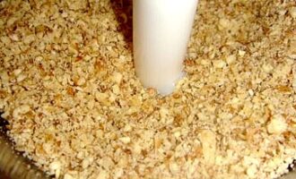 Кутья Богатая Кутья Богатая