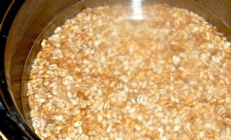 Кутья Богатая Кутья Богатая