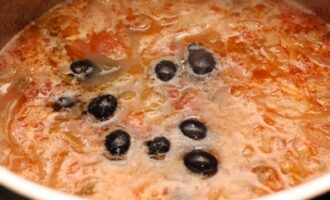 Солянка рыбная Солянка рыбная