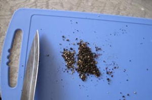 Шашлык из баранины Шашлык из баранины