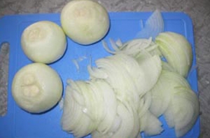 Шашлык из баранины Шашлык из баранины