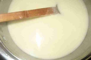 Окрошка грибная Окрошка грибная
