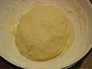 Печенье на сметане Печенье на сметане