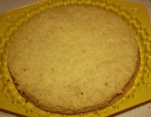 Торт "Корзина клубники" Торт "Корзина клубники"