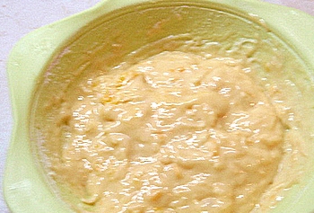 Супчик с сырными ньокками Супчик с сырными ньокками