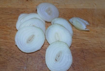 Супчик с сырными ньокками Супчик с сырными ньокками