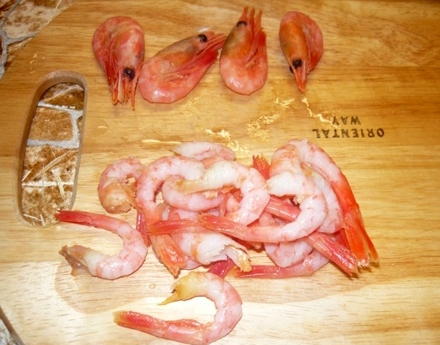 Ризотто с морепродуктами Ризотто с морепродуктами