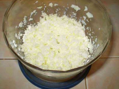 Салат "Морская стихия" Салат "Морская стихия"