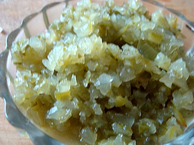 Салат "Морская стихия" Салат "Морская стихия"