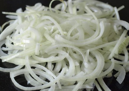 Салат из китайской капусты и креветок Салат из китайской капусты и креветок