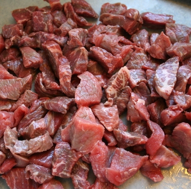 Мясные оладьи Мясные оладьи