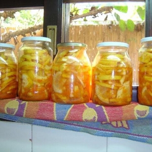 Лимоны маринованные Лимоны маринованные