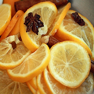 Лимоны маринованные Лимоны маринованные
