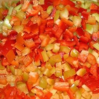 Икра баклажанная тушеная Икра баклажанная тушеная