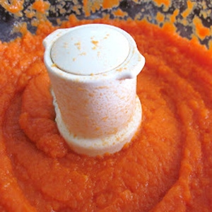 Икра из моркови Икра из моркови