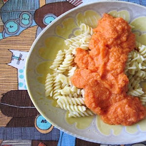 Икра из моркови Икра из моркови