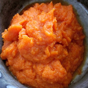 Икра из моркови Икра из моркови