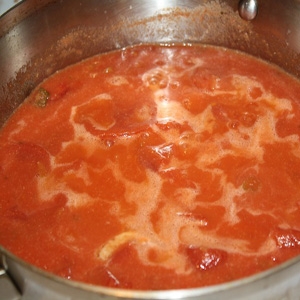 Икра из моркови Икра из моркови